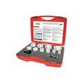 Abrasifs & outils coupants sur Annecy : Jeu de scies cloches ruko 1 pi&egrave;ce(s) jeu de scies cloches 12 pcs. de 22 &agrave; 68 mm - ruko