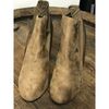 Bottines Les Petites Bombes Bottines &agrave; talon Lpb Marron