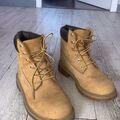 Boots Timberland Timberland femme Grenoble