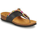 Sandales / Nu-pieds femme sur Grenoble : Tongs Think JULIA