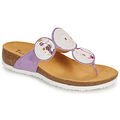 Sandales / Nu-pieds femme sur Grenoble : Tongs Think JULIA