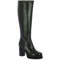 Bottes femme sur Grenoble : Bottes Lara May Bottes cuir