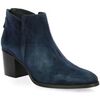 Boots Vidi Studio Boots cuir velours