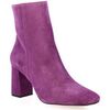 Boots Vidi Studio Boots cuir velours