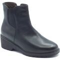 Bottes femme sur Grenoble : Boots Melluso R35600D Martina