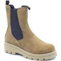 Sports d'hiver sur Grenoble : Boots Valleverde 49220 Camoscio