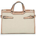 Sacs &agrave; mains sur Grenoble : Sac &agrave; main Casual Attitude LARA Beige