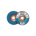Abrasifs & outils coupants sur Annecy : Lot disque &agrave; lamelles sltt z power lukas 1 carton(s) de 10 pi&egrave;ce(s) disque &agrave; lamelles sltt z power d. 125 mm granulation 60 plat - lukas