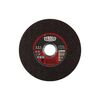 Disque &agrave; tron&ccedil;onner premium d125x1mm droit 1 carton(s) de 25 pi&egrave;ce(s) disque &agrave; tron&ccedil;onner premium d125x1mm droit - tyrolit