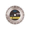 Abrasifs & outils coupants sur Annecy : Disque &agrave; tron&ccedil;onner diamant dcu premium tyrolit 1 pi&egrave;ce(s) disque tron&ccedil;onner diamant dcu premium �125mm per&ccedil;age 22,23mm - tyrolit