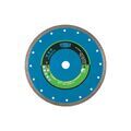 Abrasifs & outils coupants sur Annecy : Disque &agrave; tron&ccedil;onner diamant premium tyrolit 1 pi&egrave;ce(s) disque tron&ccedil;onner diamant premium � 230mm per&ccedil;age 22,23mm - tyrolit
