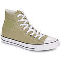 Baskets montantes Converse CHUCK TAYLOR ALL STAR CANVAS JACQUARD