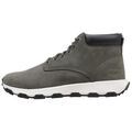 Bottes homme sur Grenoble : Bottes Timberland WINSOR PARK