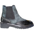 Bottes femme sur Grenoble : Bottines PintoDiBlu PINTO23