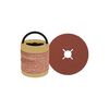 Lot disque en fibres premium cerabond x tyrolit 1 carton(s) de 50 pi&egrave;ce(s) disque en fibres premium cerabond x d. 125�mm granulation 36 - tyrolit
