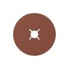 Lot disque en fibres premium cerabond x tyrolit 1 carton(s) de 50 pi&egrave;ce(s) disque en fibres premium cerabond x d. 125�mm granulation 80 - tyrolit