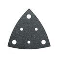 Abrasifs & outils coupants sur Annecy : Disque abrasif delta 6t 80mm 6 220 corindon 1 bo&icirc;te(s) de 5 pi&egrave;ce(s) 80 mm disque abrasif delta 6t 80mm grain 220 5 - fein