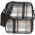 Sac & Bagage sur Grenoble : Sac bandouli&egrave;re Etrier Sac bandouli&egrave;re Baroudeur BAROUDEUR 104-EBAR729M Noir