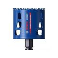 Abrasifs & outils coupants sur Annecy : Scie tr&eacute;pan carbure expert multi mat&eacute;riaux polyvalent 25 mm 1 pi&egrave;ce(s) scie tr&eacute;pan expert carbure �25 carbure - bosch