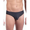 Slips Olaf Benz Slip sport RED2311 Noir