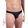 Slips Olaf Benz Slip RED2312 Noir