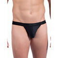 Slips Olaf Benz Slip athl&eacute;tique RED2312 Noir
