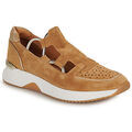 Baskets femme sur Grenoble : Baskets basses Mam'Zelle CLOCK