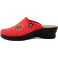 Chaussons Fly Flot Femme Chaussures, Mule, Textile, Semelle Cuir-96W73