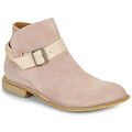 Sports d'hiver sur Grenoble : Boots Moma MINSK
