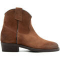 Bottines Via Roma 15 1476-VELOUR-MARTORA Grenoble