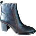 Bottines Maroli - Bottines 8233 Jamaica Noir Grenoble