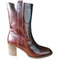 Bottines Maroli - Bottines 8333 Jamaica Espresso Grenoble