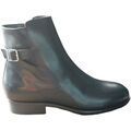 Bottines Maroli - Bottines 8234 Emporio Black Grenoble