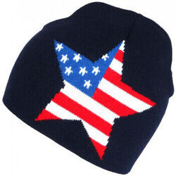 Bonnet Nyls Cr&eacute;ation Bonnet Mixte multicolor