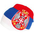 Bonnet Nyls Cr&eacute;ation Bonnet Mixte multicolor