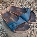 Mules BIRKENSTOCK Mules homme