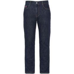 Pantalon Schott TRD1310 RAW