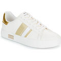 Baskets femme sur Grenoble : Baskets basses Armani Exchange XDX027