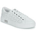 Baskets femme sur Grenoble : Baskets basses Armani Exchange XDX142