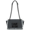 Sacs &agrave; mains sur Grenoble : Sac a main Love Moschino DENIM JC4371PP0I