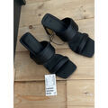 Mules femme sur Grenoble : Mules H&M Talon H amp;M