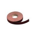 Abrasifs & outils coupants sur Annecy : Rouleau de tissu abrasif tecwerk 1 pi&egrave;ce(s) rouleau de tissu abrasif 115 mm granulation 60 - tecwerk