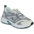 Baskets homme sur Grenoble : Baskets basses Calvin Klein Jeans RETRO TENNIS SU-MESH