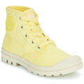 Baskets montantes Palladium PAMPA HI Grenoble