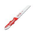 Abrasifs & outils coupants sur Annecy : KOPRAM ERKO Lames de scie sauteuse hss m&eacute;tal et m&eacute;tal x-trem lames de scie sauteuse hss erko 1.2 mm 21 tpi 50 mm acier, alliage, aluminium / m&eacute;taux non-ferreux hs