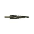 Abrasifs & outils coupants sur Annecy : TIVOLY Forets coniques &eacute;tag&eacute;s xl hss - tiain 120 mm 1 pi&egrave;ce(s) acier, aluminium / m&eacute;taux non-ferreux, inox forets coniques &eacute;tag&eacute;s xl hss - tiain m&eacute;plat 8-22