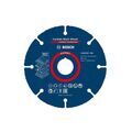 Abrasifs & outils coupants sur Annecy : Disque &agrave; tron&ccedil;onner expert carbure � 125 mm plat 125 mm 1 pi&egrave;ce(s) bois, plastique, polyvalent disque &agrave; tron&ccedil;onner expert carbure � 125 mm - expert