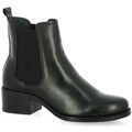 Sports d'hiver sur Grenoble : Boots Pao Creat Boots cuir