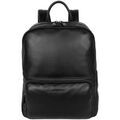Sacs &agrave; dos sur Grenoble : Sac a dos LANCASTER Sac a dos Ref 320 34 Noir 35*28*12 cm