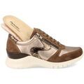 Baskets femme sur Grenoble : Baskets Piesanto -